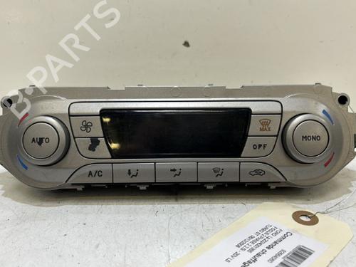 Climate control FORD FOCUS II (DA_, HCP, DP) 2.5 ST | BP37324803I5 - Image 2