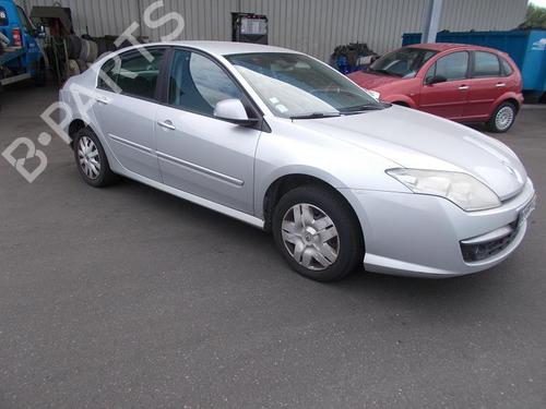 Right sun visor RENAULT LAGUNA III (BT0/1) 1.5 dCi (BT00, BT0A, BT0T, BT1J) | BP37307707I2 - Image 6