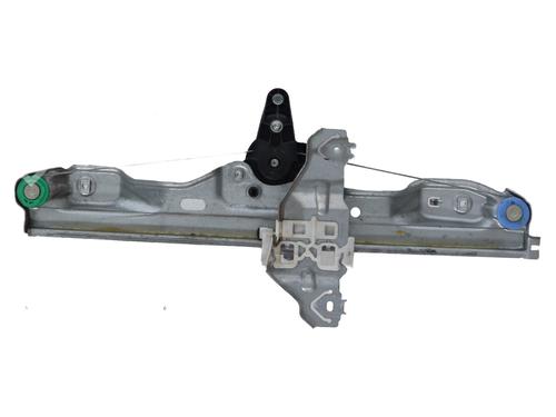 Rear left window mechanism RENAULT KADJAR (HA_, HL_) 1.5 dCi 110 (HLA3) | BP37335650C24 - Image 3