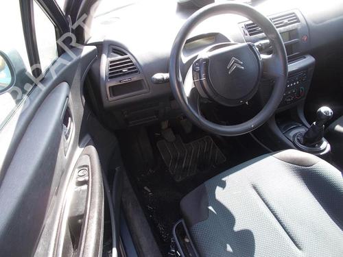 Front left seatbelt CITROËN C4 I (LC_) 1.6 HDi | BP37301546I26 - Image 9