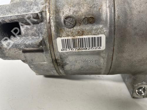 AC compressor VOLVO XC40 (536) D4 AWD | BP40219971M34 - Image 4
