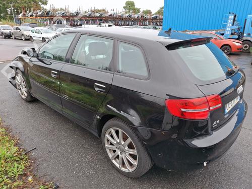 Left tailgate light AUDI A3 Sportback (8PA) 1.6 TDI | BP37327488C79 - Image 15