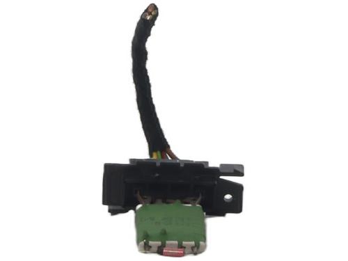Heater resistor FIAT PUNTO EVO (199_) | BP37344355M108 - Image 5