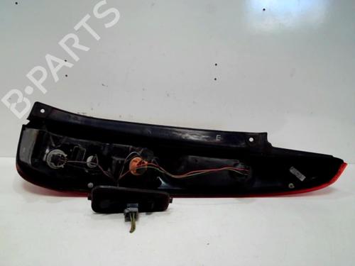 Used Left taillight Left taillight 37311098 37311098