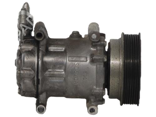 AC compressor RENAULT CLIO III (BR0/1, CR0/1) | BP37994523M34 - Image 3