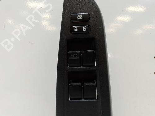 Left front window switch TOYOTA VERSO S (_P12_) 1.4 D4-D (NLP121_, NLP121R) | BP37318082I27 - Image 3