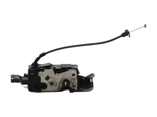 front-left-lock-peugeot-207-wa_-wc_-2006-2007-2008-2009-2010-2011-2012-2013-2014-2015-37331308 main image