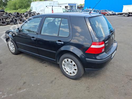 Headlight switch VW GOLF IV (1J1) | BP37334761I24 - Image 6