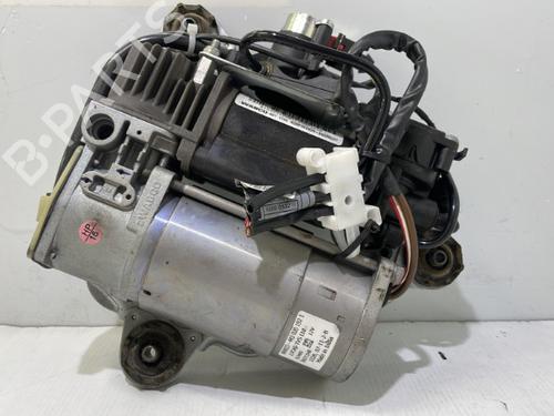 Electronic module LAND ROVER RANGE ROVER III (L322) 3.0 D 4x4 | BP37321710M83 - Image 3