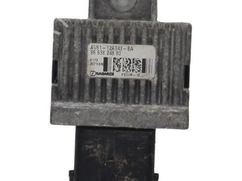 Electronic module PEUGEOT 3008 I MPV (0U_) | BP37336510M83 - Image 5