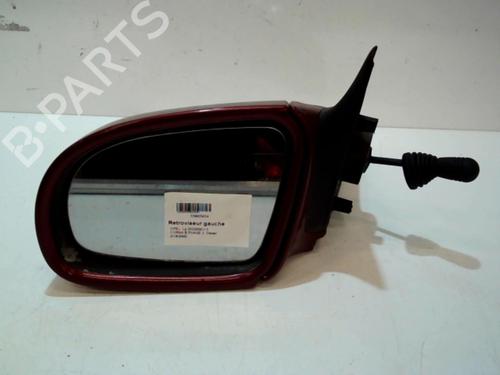 Used Left mirror Left mirror 37308788 37308788