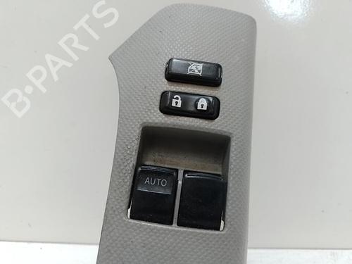 Left front window switch TOYOTA YARIS (_P13_) | BP37317162I27 - Image 3