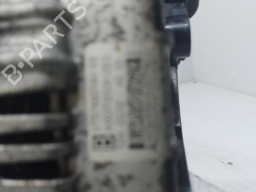 Alternator CITROËN C3 II (SC_) 1.6 VTi 120 | BP37318973M7 - Image 5