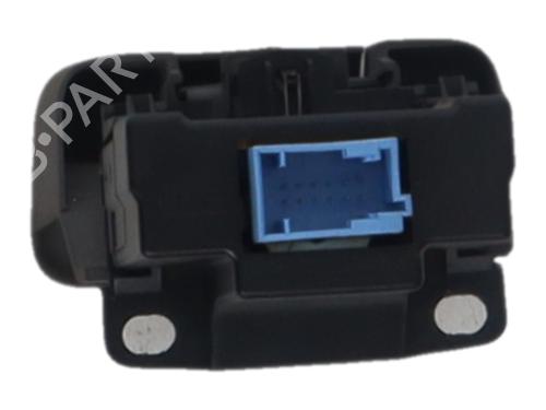 Switch RENAULT SCÉNIC II (JM0/1_) 1.5 dCi (JM1E, JM16) | BP40015732I30 - Image 4