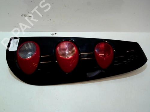 Right taillight SMART FORFOUR (454) 1.5 CDI (454.000) | BP37310723C35 - Image 3