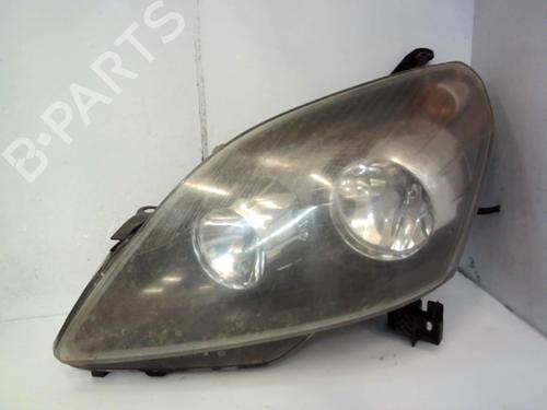Used Left headlight Left headlight 37305672 37305672