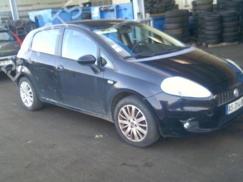 Reverse light FIAT GRANDE PUNTO (199_) | BP37306224C36 - Image 6