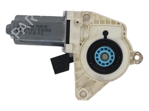 Right front window motor MERCEDES-BENZ A-CLASS (W169) A 180 CDI (169.007, 169.307) | BP37336045E20 - Image 3