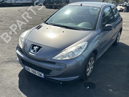 Gearbox PEUGEOT 206+ (2L_, 2M_) 1.1 | BP37324332M3 - Image 6