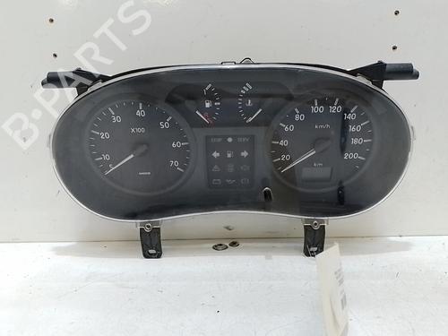 Used Instrument cluster Instrument cluster 37312112 37312112