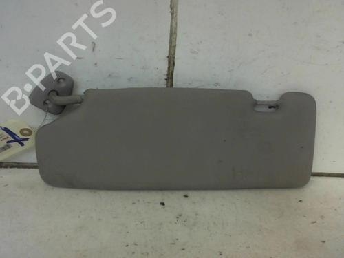 Used Left sun visor Left sun visor 37299364 37299364