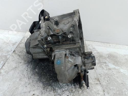 Used Gearbox Gearbox 37312878 37312878