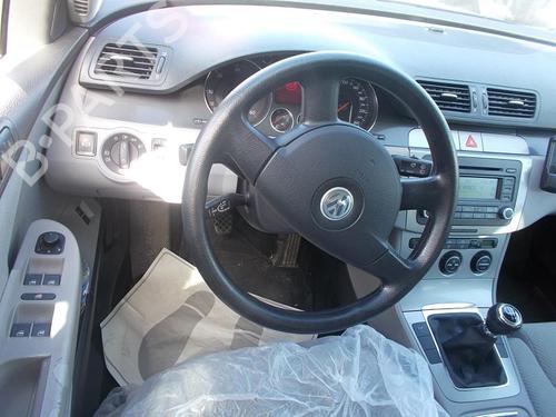 Horn VW PASSAT B6 Variant (3C5) | BP37303661E13 - Image 8