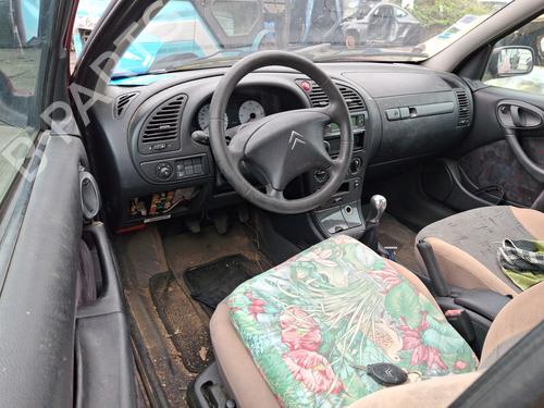 Used Parts CITROËN XSARA Coupe (N0) 2.0 HDi 109 4803276