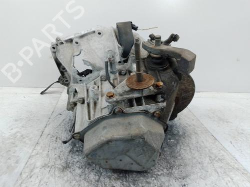 Gearbox PEUGEOT 607 (9D, 9U) 2.2 HDi | BP37314424M3  - Image 5