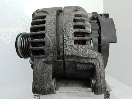 Alternator OPEL CORSA D (S07) 1.4 (L08, L68) | BP37313111M7  - Image 5