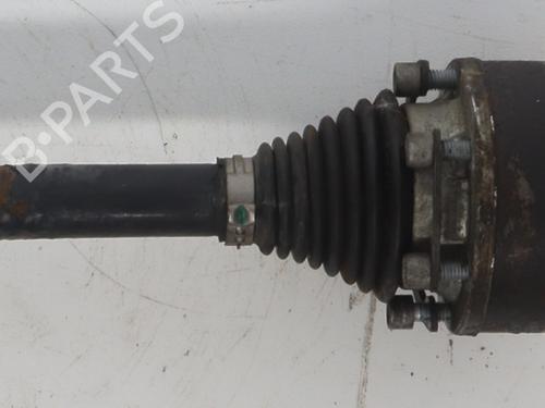 Left front driveshaft VW GOLF VI (5K1) | BP37326998M38 - Image 2