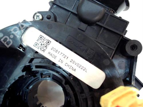 steering-column-stalk-opel-insignia-a-g09-2008-2009-2010-2011-2012-2013-2014-2015-2016-2017-37308758 main image
