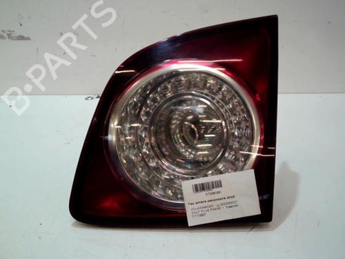 Right tailgate light VW GOLF PLUS V (5M1, 521) | BP37309376C80 - Image 2