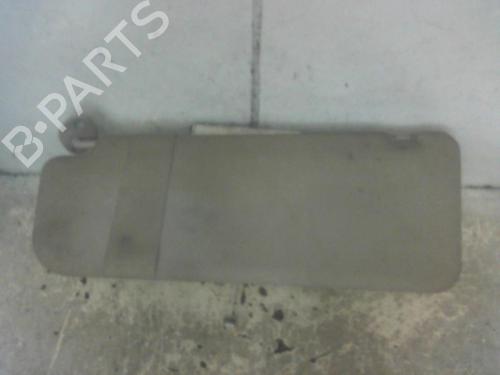 left-sun-visor-citroen-jumpy-ii-van-2007-2008-2009-2010-2011-2012-2013-2014-2015-2016-37305368 main image