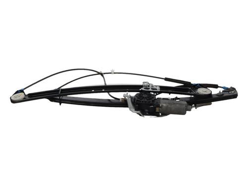 Front right window mechanism BMW X5 (E53) 3.0 d | BP39460290C23 - Image 2