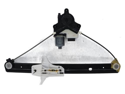 Rear right window mechanism VW T-CROSS (C11, D31) 1.0 TSI | BP37335384C25 - Image 3