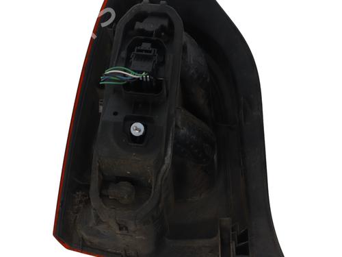 Right taillight RENAULT TWINGO II (CN0_) 1.2 (CN0D) | BP37344503C35  - Image 6