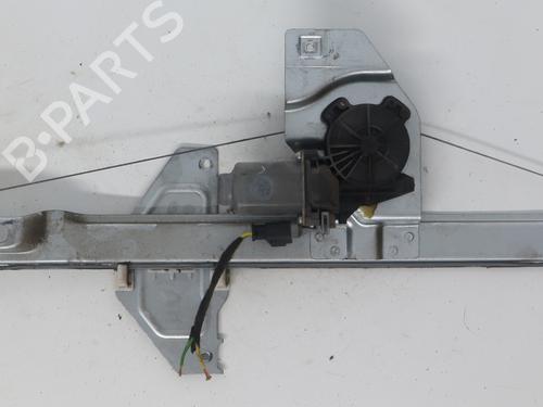 Front right window mechanism CITROËN BERLINGO MULTISPACE (B9) | BP37349078C23 - Image 2