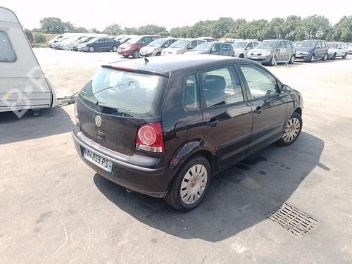 Used Parts VW POLO IV (9N_, 9A_) 1.2 12V 4801772