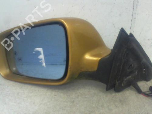 Used Left mirror Left mirror 37302686 37302686