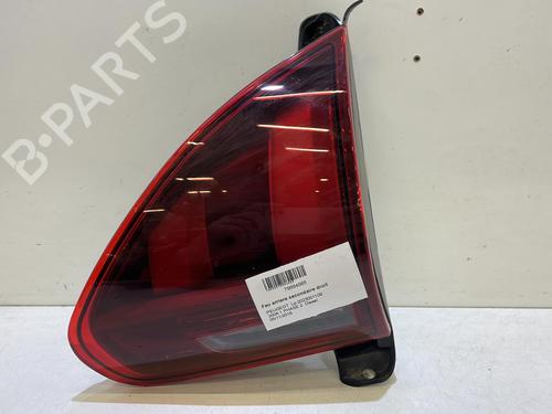 Right tailgate light PEUGEOT 2008 I (CU_) | BP37319152C80 - Image 3