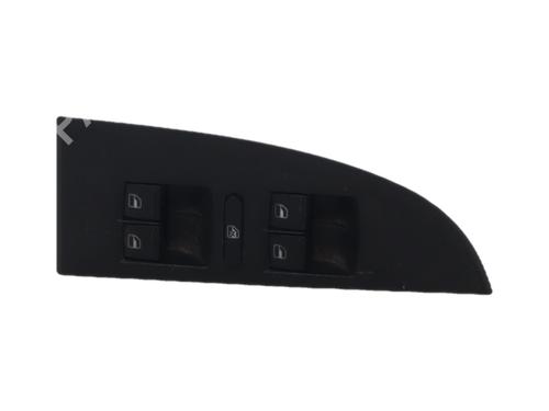 Left front window switch SEAT LEON (1P1) 1.6 TDI | BP38560944I27 - Image 2