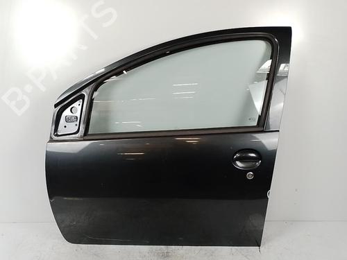 Used Left front door Left front door 37619944 37619944