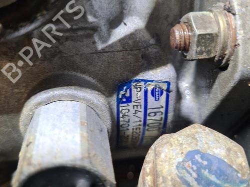 Engine FORD MAVERICK (UDS, UNS) 2.7 TD | BP37307686M1 - Image 9