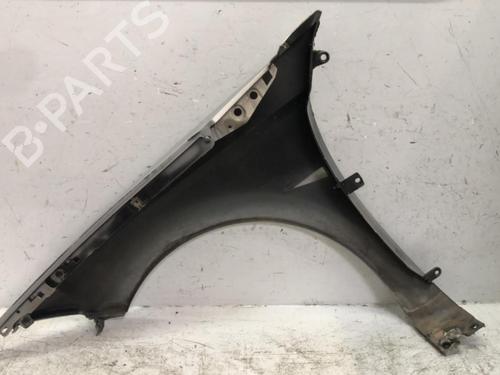 Used Right front fenders Right front fenders 37619400 37619400