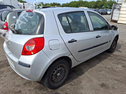 Engine RENAULT CLIO III (BR0/1, CR0/1) | BP37340791M1 - Image 9