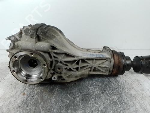 Rear differential AUDI A6 C6 Avant (4F5) | BP37619742M24 - Image 2