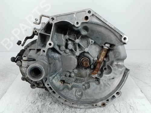 Gearbox PEUGEOT 206+ (2L_, 2M_) 1.1 | BP37314756M3 - Image 2