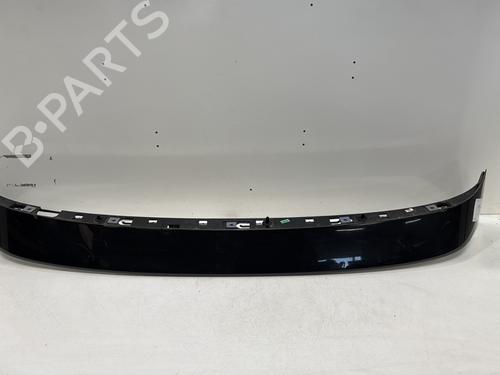 Spoiler bagklap VW T-CROSS (C11, D31) 1.0 TSI | BP37335532C96 - Image 2