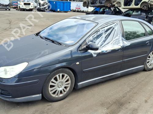 Steering column stalk CITROËN C5 II (RC_)  | BP37349497I23  - Image 12